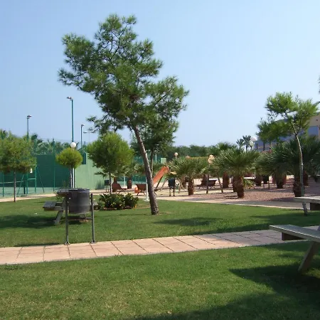 Calas De Cabo Roig * Orihuela