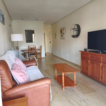 Apartment Calas De Cabo Roig Orihuela