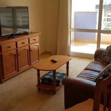 Apartment Calas De Cabo Roig *